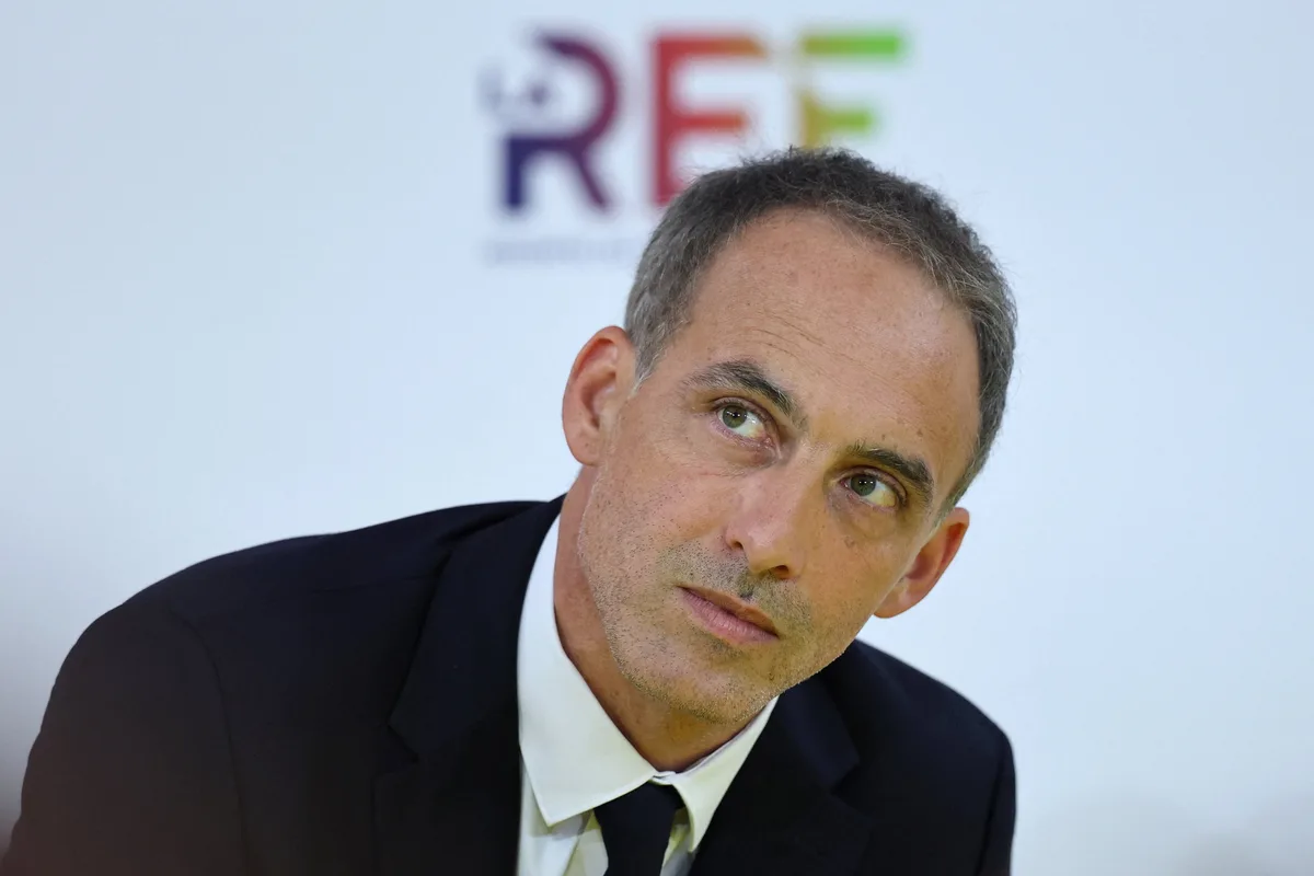 Primaire socialiste : l’heure de vérité de Raphaël Glucksmann