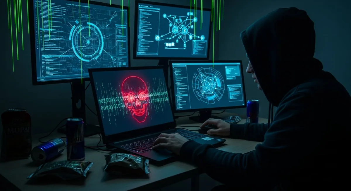 Ciberdelincuentes se aprovechan de función oficial de Microsoft Authenticator para robar cuentas