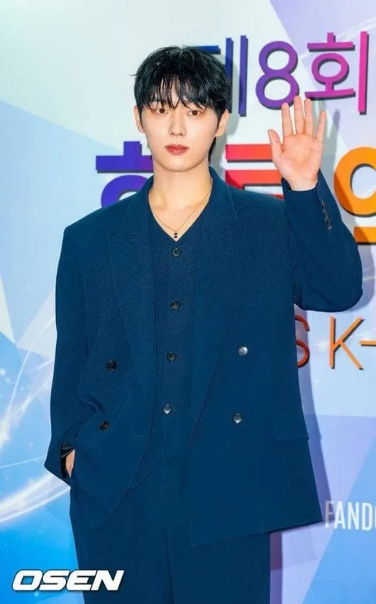 "말릴 사람 없다"..최현욱, 이번엔 만취 라이브 논란[Oh!쎈 이슈]