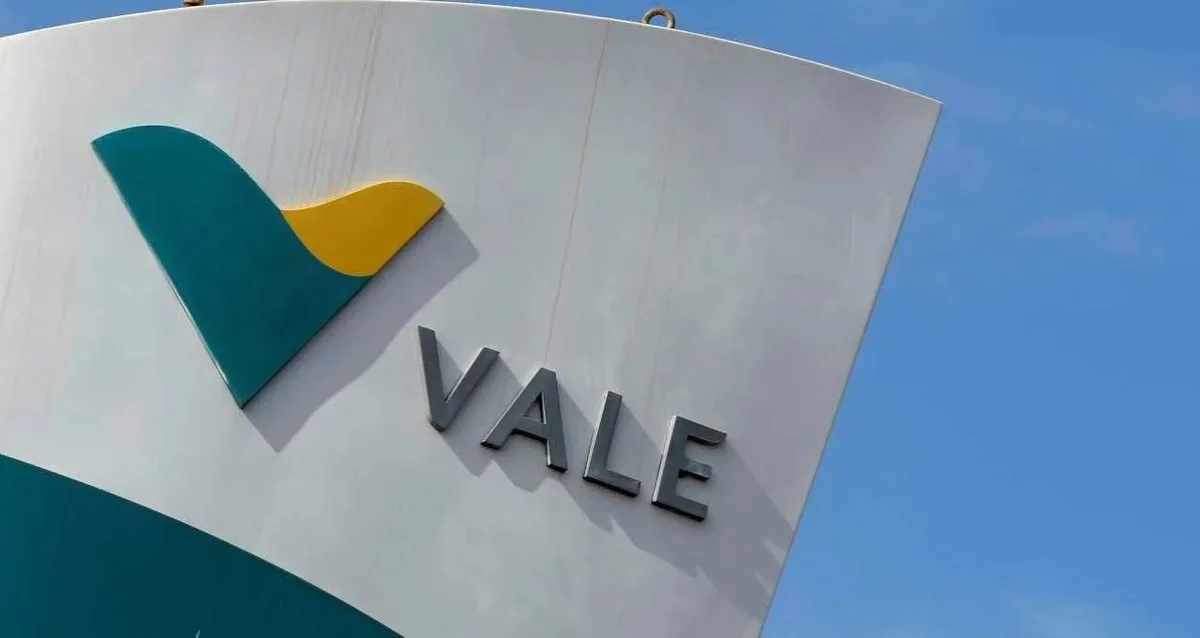 Vale (VALE3): UBS BB eleva preço-alvo, mas ainda vê 3 entraves para a ação; confira