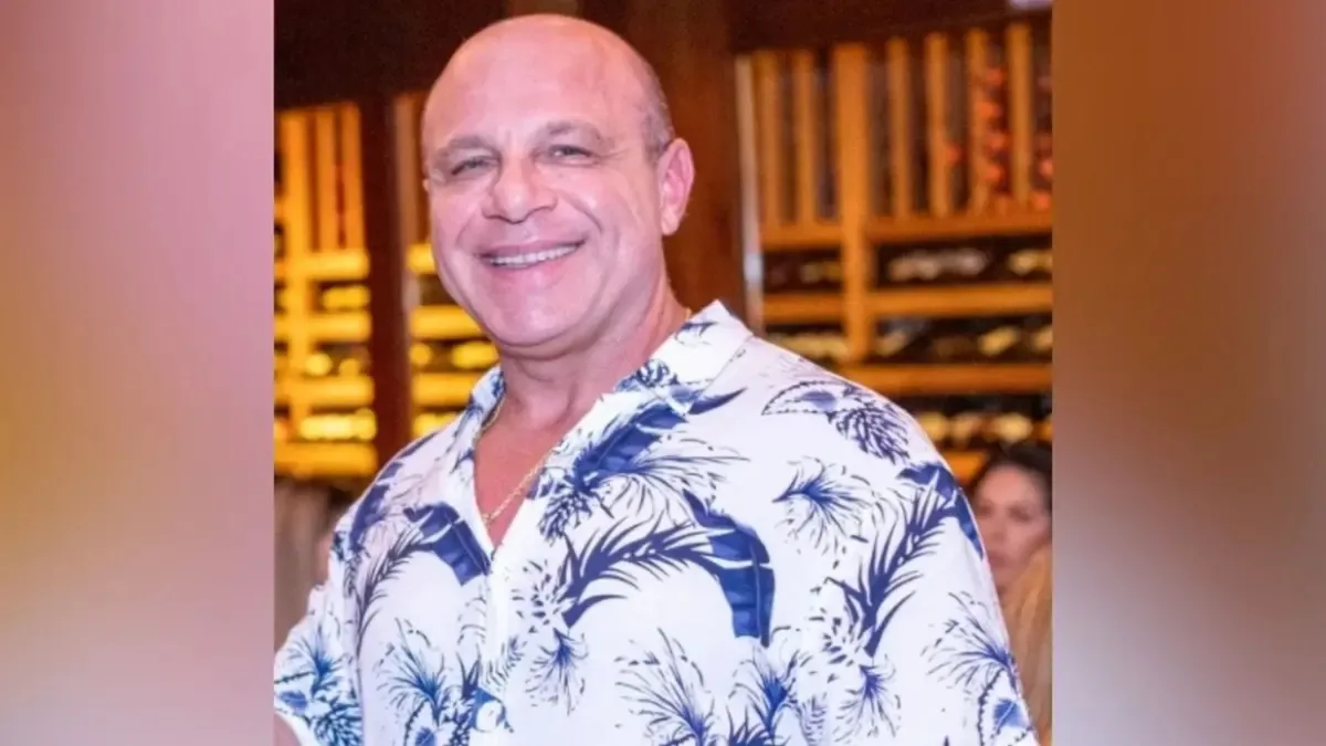 Moraes vota para tornar Macário Júdice réu por vazar operação da PF
