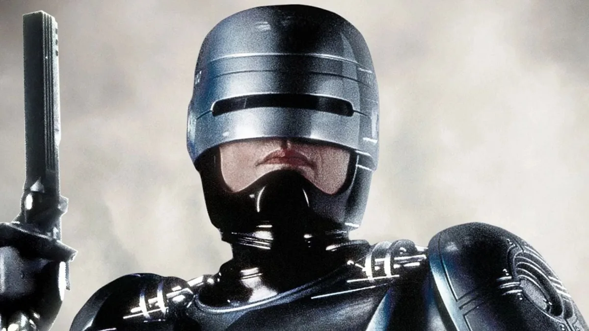 RoboCop : sans la femme de Paul Verhoeven ce chef d'œuvre de la science-fiction n'aurait jamais vu le jour !
