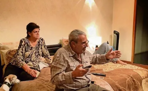 Dedo de novia diluye el mito del amor