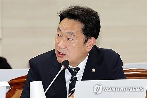 곽상언 "대통령 盧언급, 국민 추억 차용하고 싶은 마음인 듯"