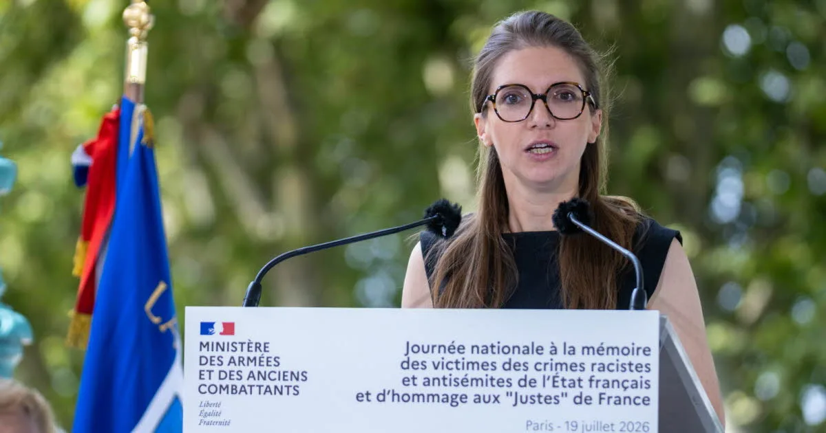 Isère. « Vous êtes trop nombreux ! » : les propos antisémites d’une patronne de buvette indignent