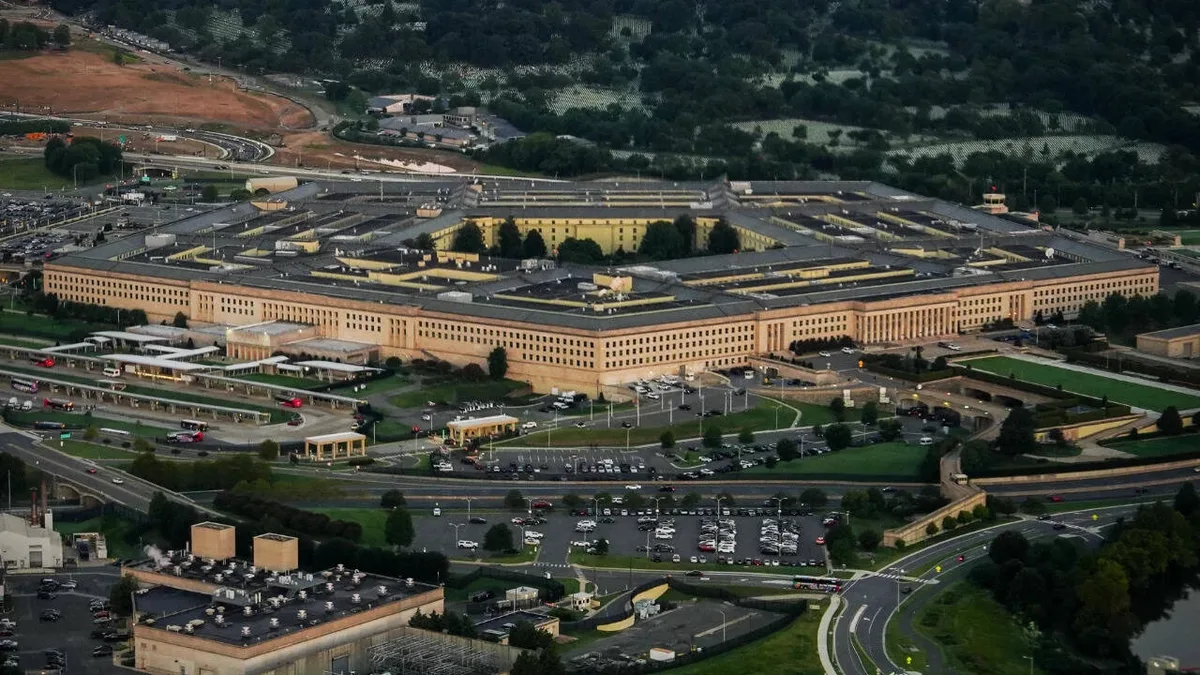 Pentagon weighs withdrawing 25,000-40,000 troops from Europe: Report