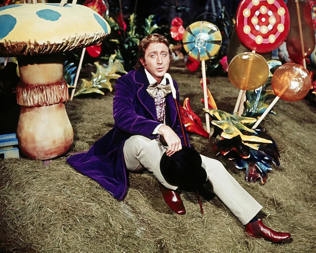 Wonka’s Golden Ticket on Netflix: How it uses AI Gene Wilder