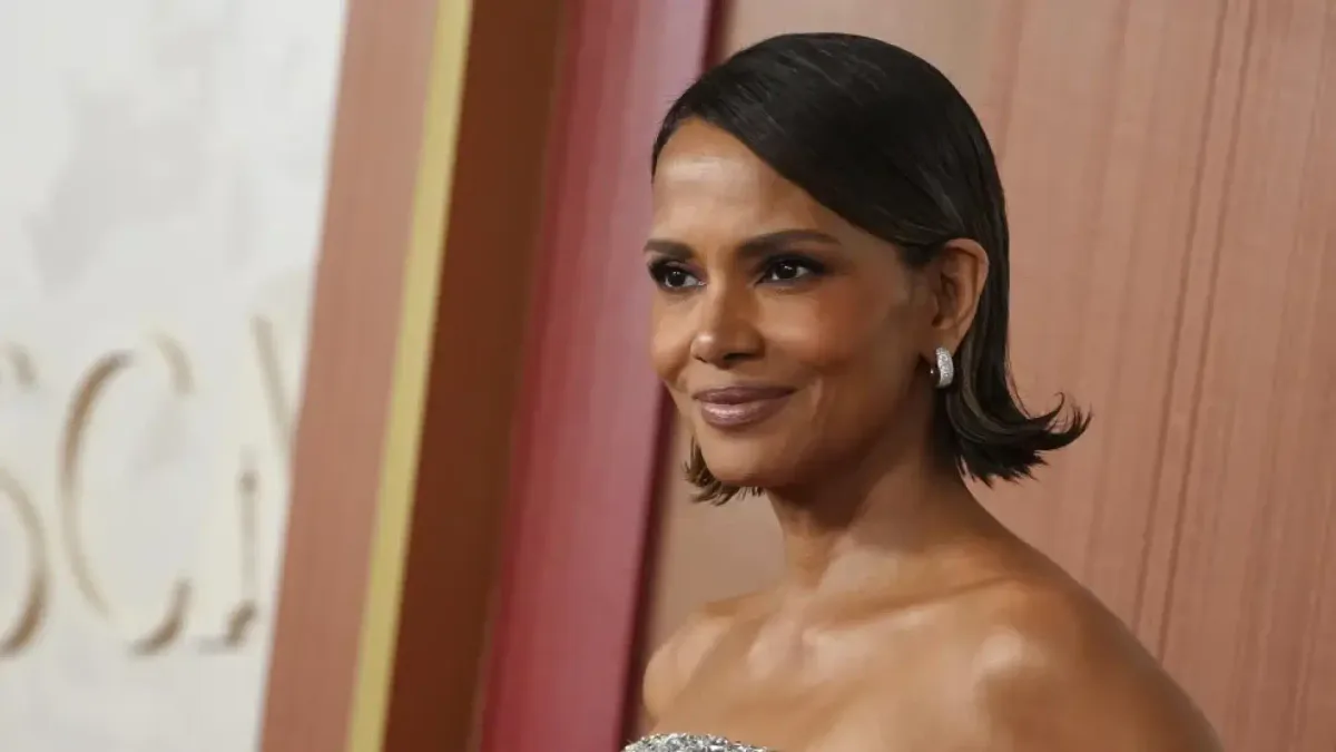 La hija de Halle Berry la defiende: "Jamás he visto a mi madre golpear, abofetear, estrangular ni maltratar a Maceo"