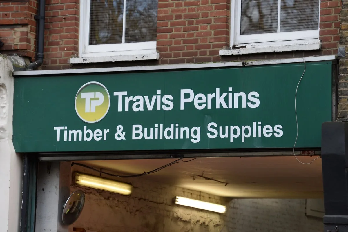 Travis Perkins reveals sales drop amid ‘persisting’ economic uncertainty