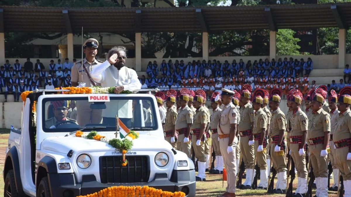 Article 371(J) has given wings to dreams of Kalyana Karnataka youth: Khandre