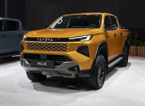 CAR SALES | These were SA’s most popular vehicles in August