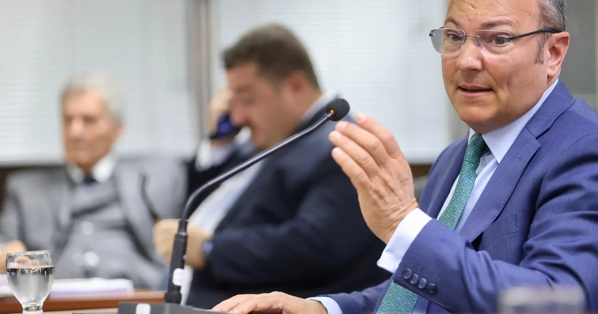 Pidieron la destitución del juez federal que mintió en el CV y pidió una coima para dictar un fallo