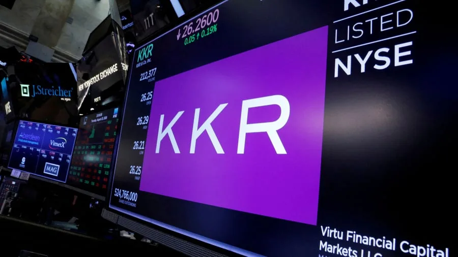 Finanzinvestor: KKR zahlt Rekordstrafe in Kartellverfahren