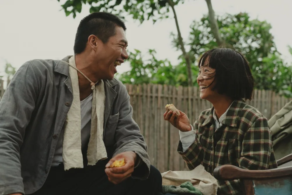 Oscars: Taiwan Selects ‘A Foggy Tale’ for International Feature Race