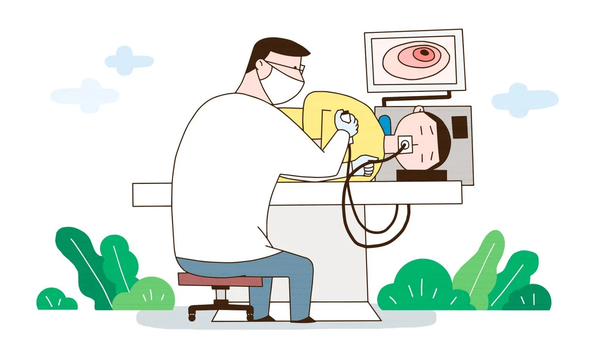 화순 병원서 수면내시경 검사받던 60대 사망…경찰 수사