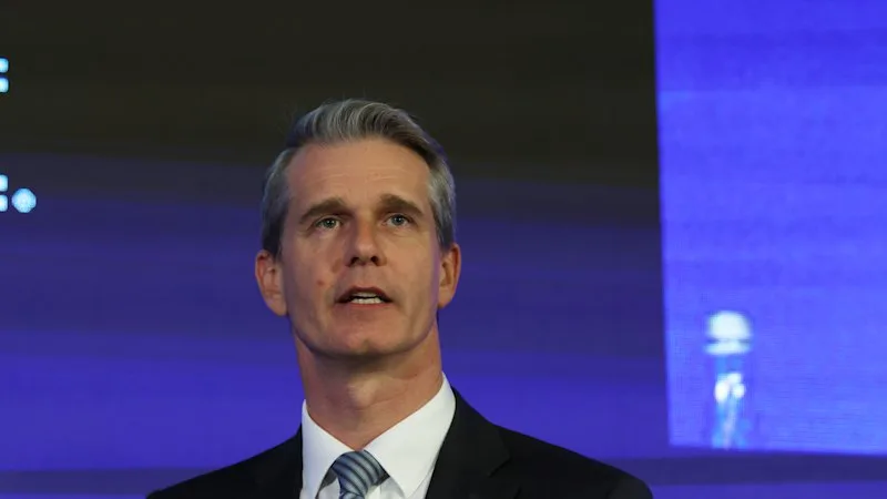 ‘Unquestionably dangerous’: Charlton’s grim briefing on OpenAI’s rogue AI