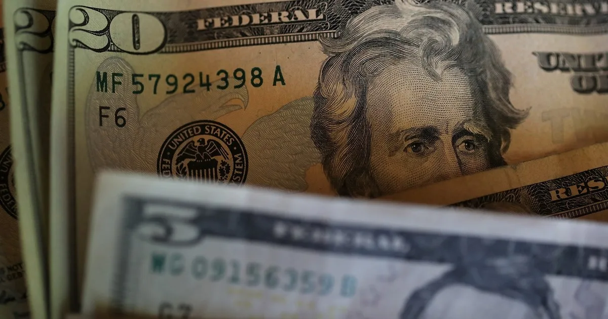 Dólar MEP hoy: a cuánto cotiza este jueves 27 de agosto