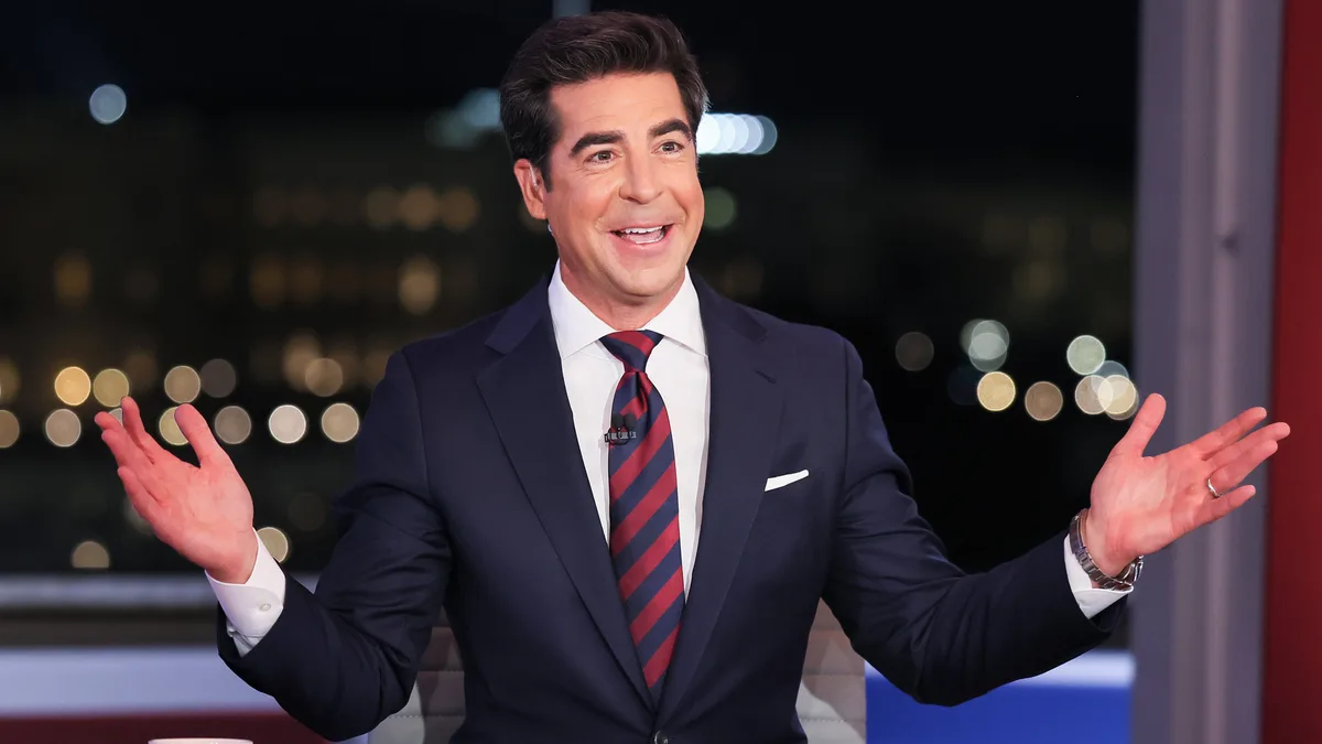 Fox Host Responds After Bonkers NSFW Interview With Dem Star