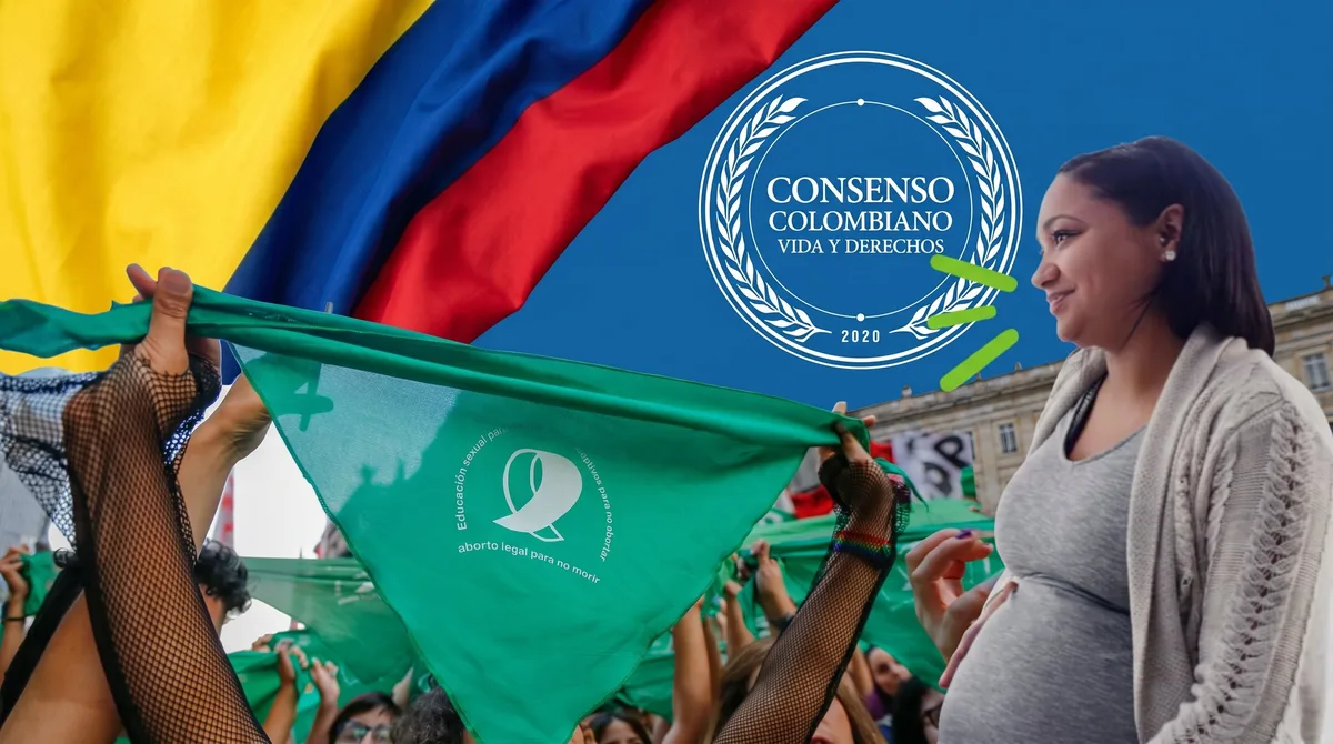 Colombia se adhirió al Consenso de Ginebra: Qué implicaciones podría tener para el aborto y los derechos sexuales y reproductivos de las mujeres