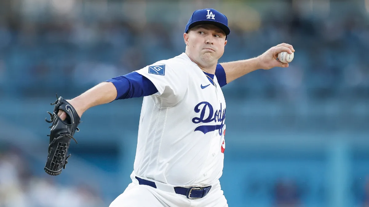 MLB on Sportsnet: Skubal and Dodgers vs. Tigers