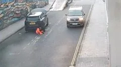 Recovery driver sentenced after runaway car crush