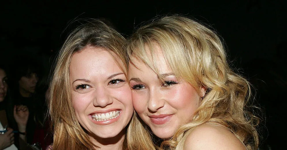 Hayden Panettiere remembered by co-stars and friends after her death