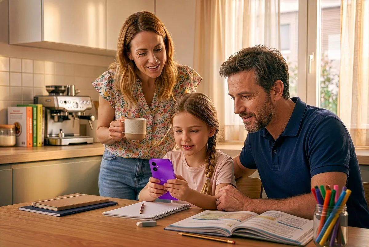 “Regresar al lápiz y al papel” y… ¿hacer a un lado la tecnología?