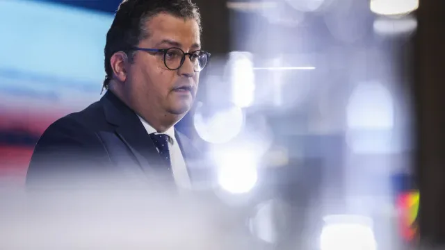 Ministro garante neutralidade fiscal para aumentos até 4,5%