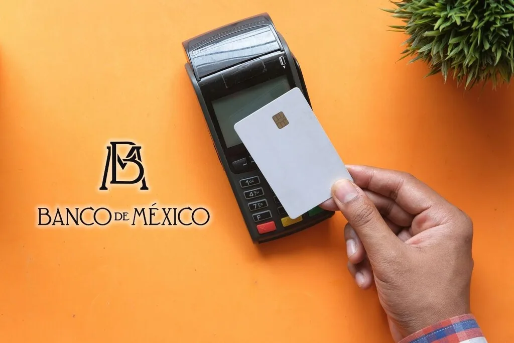 México quiere reducir una comisión que los bancos cobran por cada pago con tarjeta: esto propone Banxico
