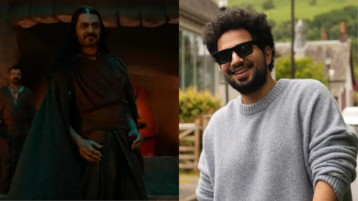"Why Did You Even Make It?": Samay Raina Takes A Dig At Nawazuddin Siddiqui Over Thamma Failure