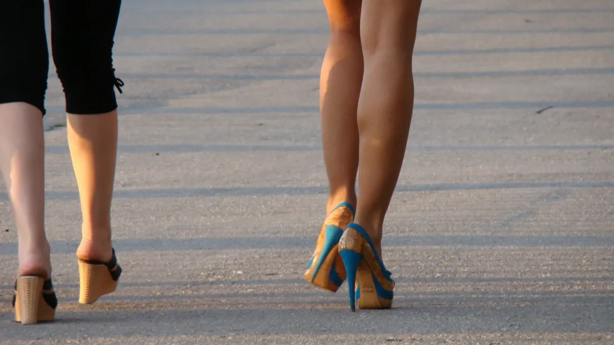Una ONG alerta de prácticas sexuales "cada vez más violentas" en España vinculadas a la demanda de prostitución