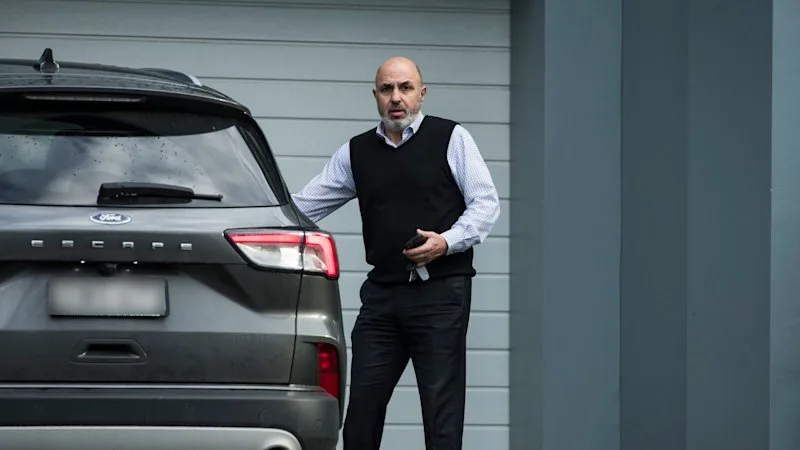 Watchdog investigates club board for employing corrupt manager