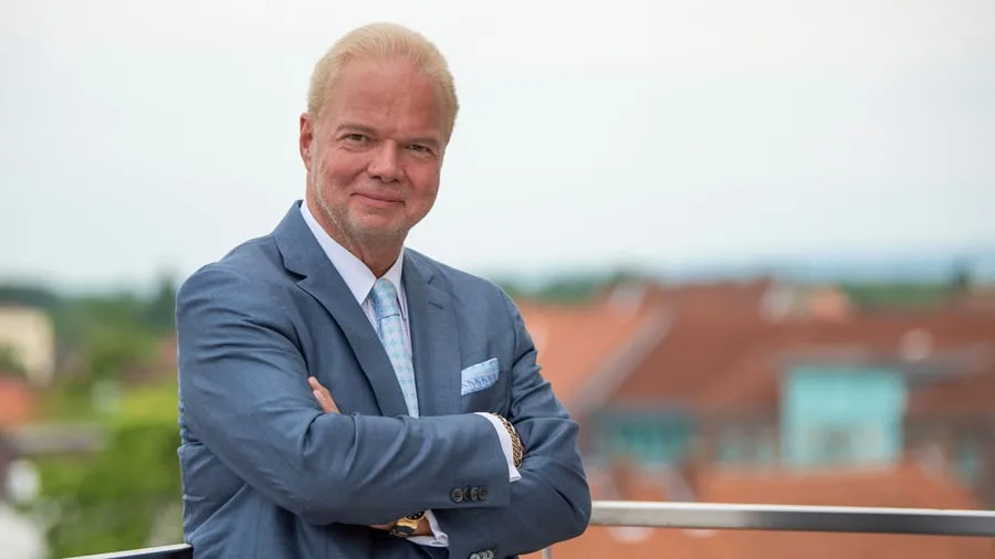 Medizintechnik: Syntellix-Tochter MSE: Utz Claassens Forschungschef steht vor Gericht