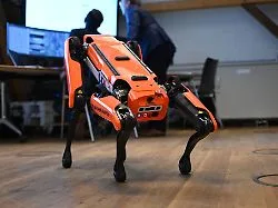Auftrag für Boston Dynamics: US-Behörde ICE plant Einsatz von Roboter-Hunden