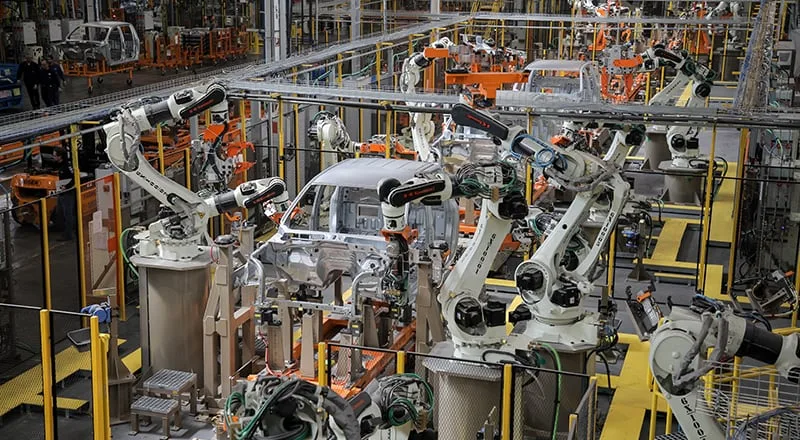 Otra automotriz argentina suspende un turno de producción por la caída de la demanda interna y las exportaciones