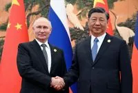 China e Rússia oferecem alternativas aos EUA regionalmente, diz Pfeifer