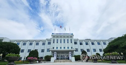 '지방채 0원' 계획 무색…4개월 만에 1천900억 편성한 강원도