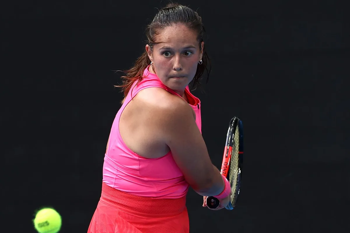 Турнир WTA-500, Сингапур, 2026 год: расписание матчей на 21 сентября