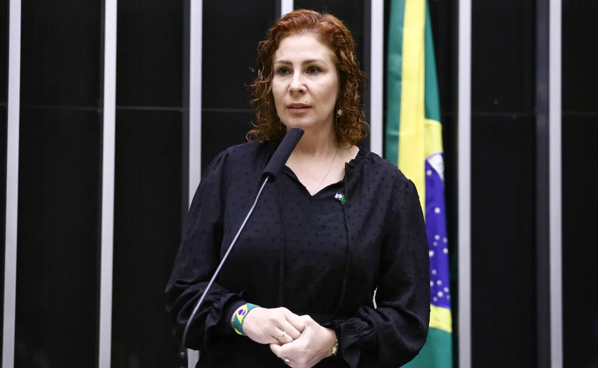 Habeas corpus para voltar ao Brasil é “forma de protesto”, diz Zambelli
