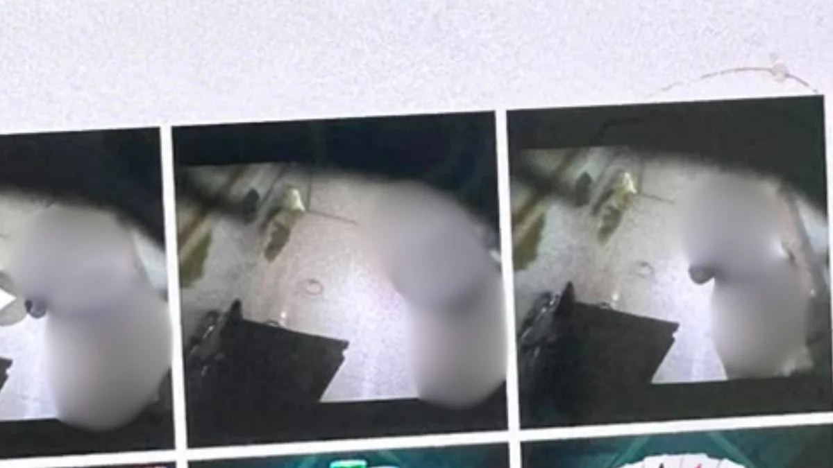 Mulher descobre que era filmada nua no banheiro do trabalho pelo patrão em MG