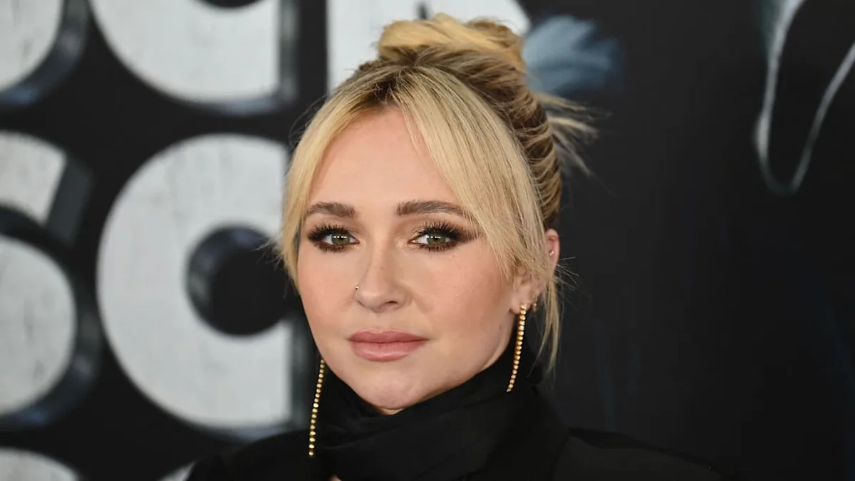 Hayden Panettiere stirbt mit 36 Jahren - 911-Anruf wegen möglicher Überdosis