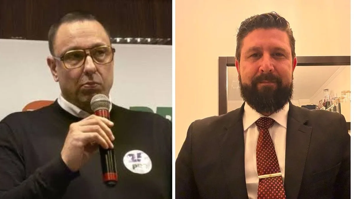 Ralf Zimmer declara R$ 1,4 milhão em bens ao TSE; vice Carlos Bordin informa não ter patrimônio