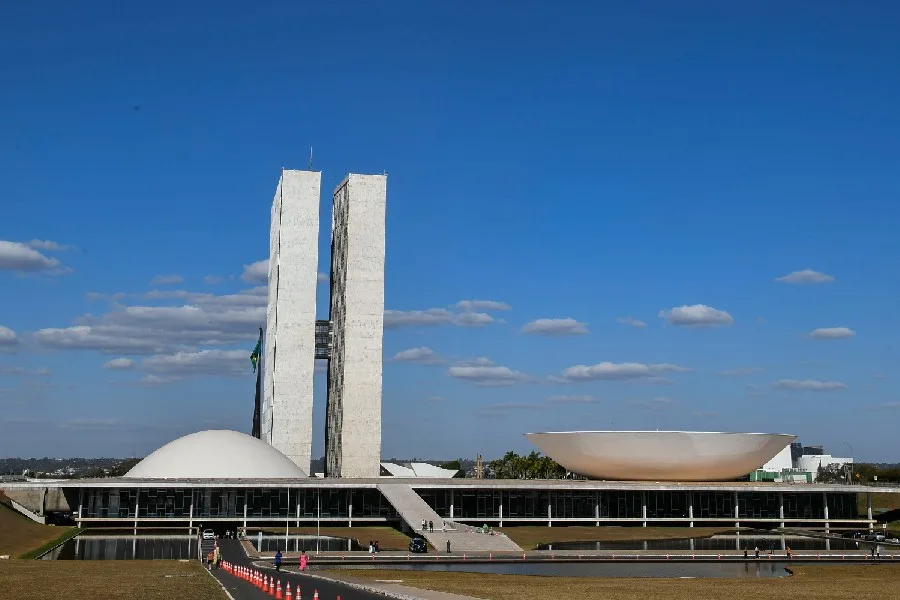As pautas escondidas na semana decisiva do Congresso