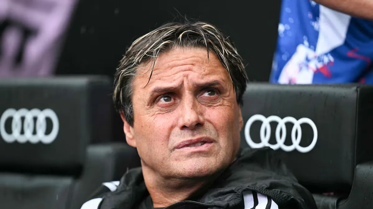 Técnico do Inter Miami é suspenso pela MLS em meio à crise de resultados