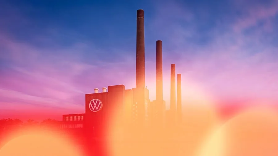 Das VW-Dossier: Auf 147 Seiten: der Abschied von Volkswagen, wie wir es kennen