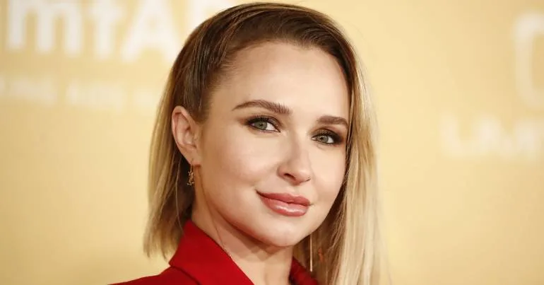 Fentanil em oxicodona terá matado Hayden Panettiere