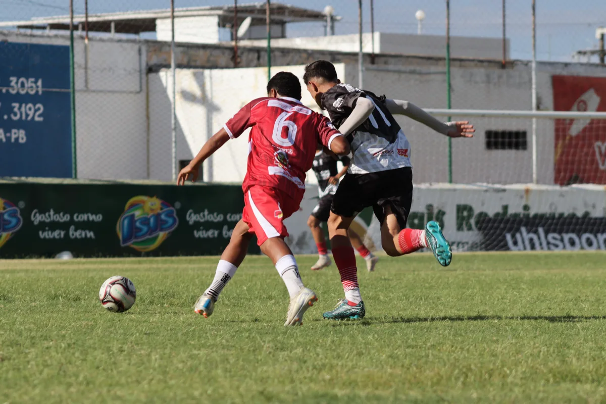 Taça das Favelas PB 2026 entra na reta decisiva com jogos em três regiões neste fim de semana