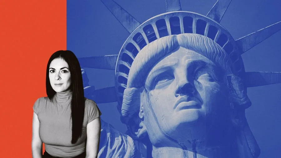 Kolumne „Inside America“: Mein „Toronto“-Pullover ist plötzlich hochpolitisch