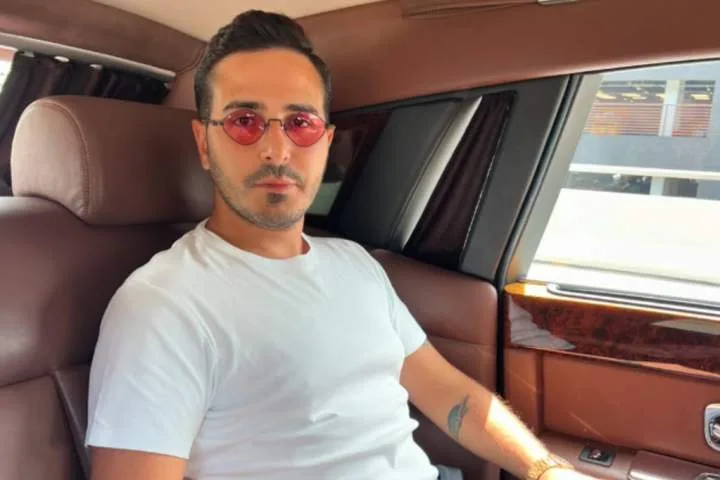 ‘Tinder Swindler’ Simon Leviev plans to launch dating app