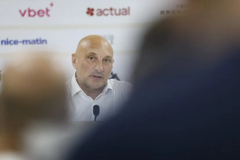 Olivier Pantaloni (Nice) : « Il y a eu une prise de conscience par rapport à l'intensité et à l'engagement »